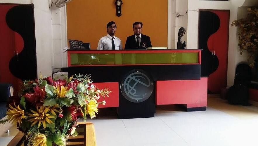 Hotel Classic, Shahjahanpur 4